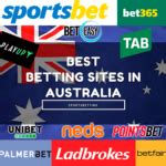 Online Betting Australia .